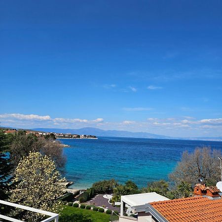 Apartman Sea View Vantacići Exterior foto