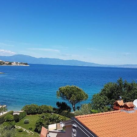Apartman Sea View Vantacići Exterior foto