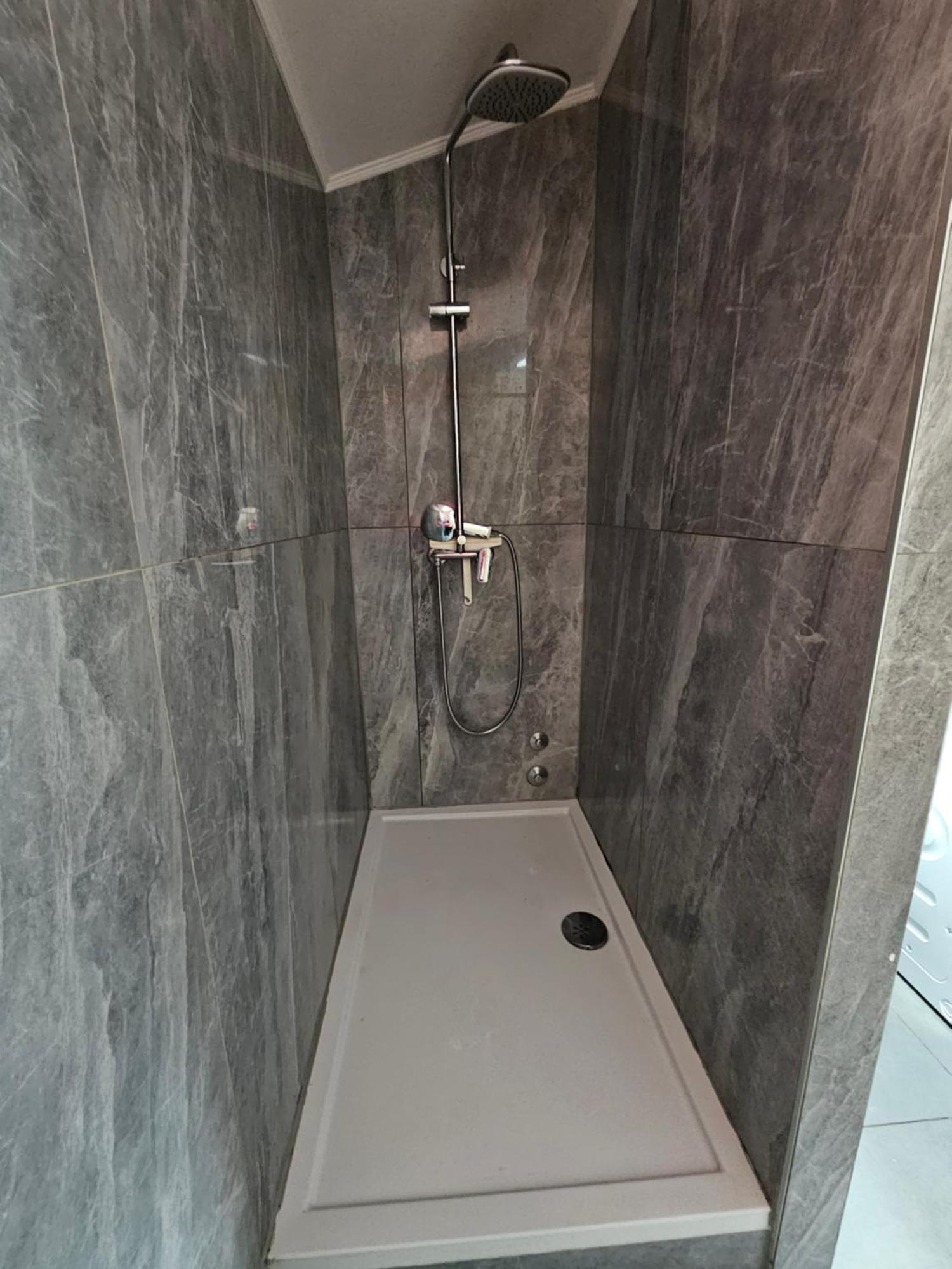 Apartman Sea View Vantacići Exterior foto