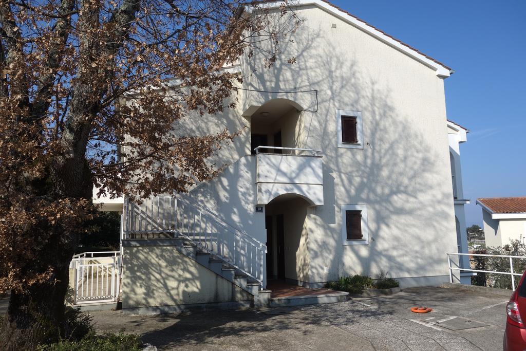 Apartman Sea View Vantacići Exterior foto