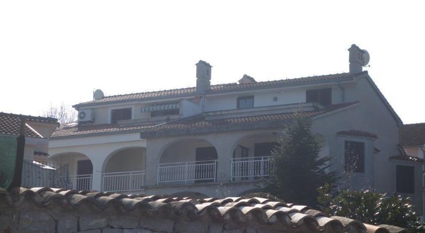 Apartman Sea View Vantacići Quarto foto