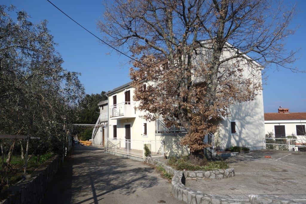 Apartman Sea View Vantacići Quarto foto