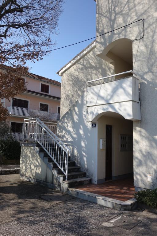 Apartman Sea View Vantacići Exterior foto