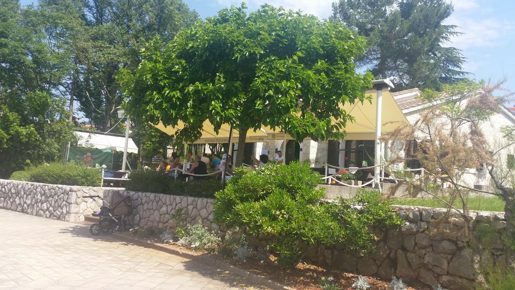 Apartman Sea View Vantacići Exterior foto