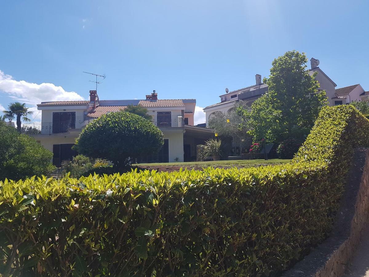 Apartman Sea View Vantacići Exterior foto